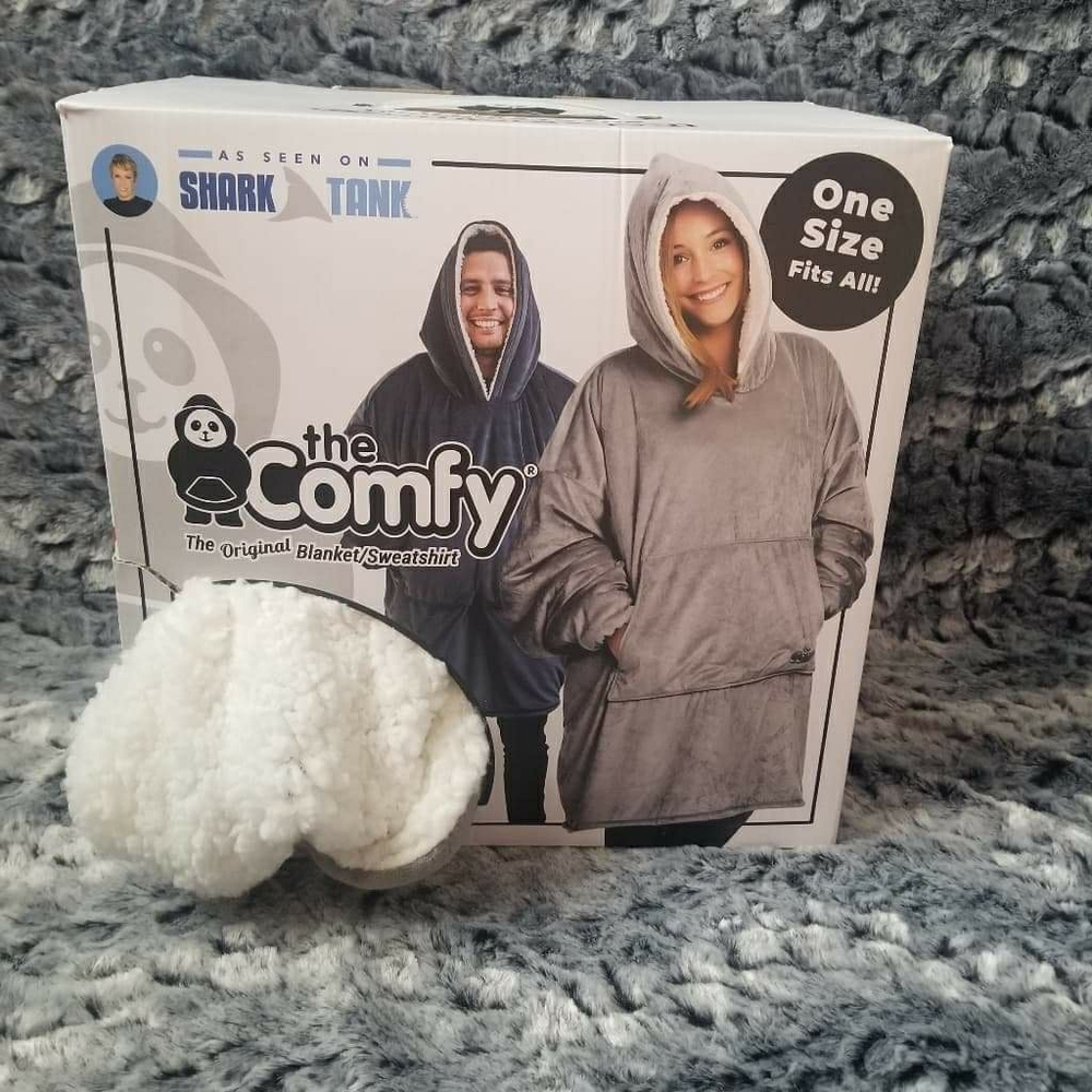 The Comfy Original
